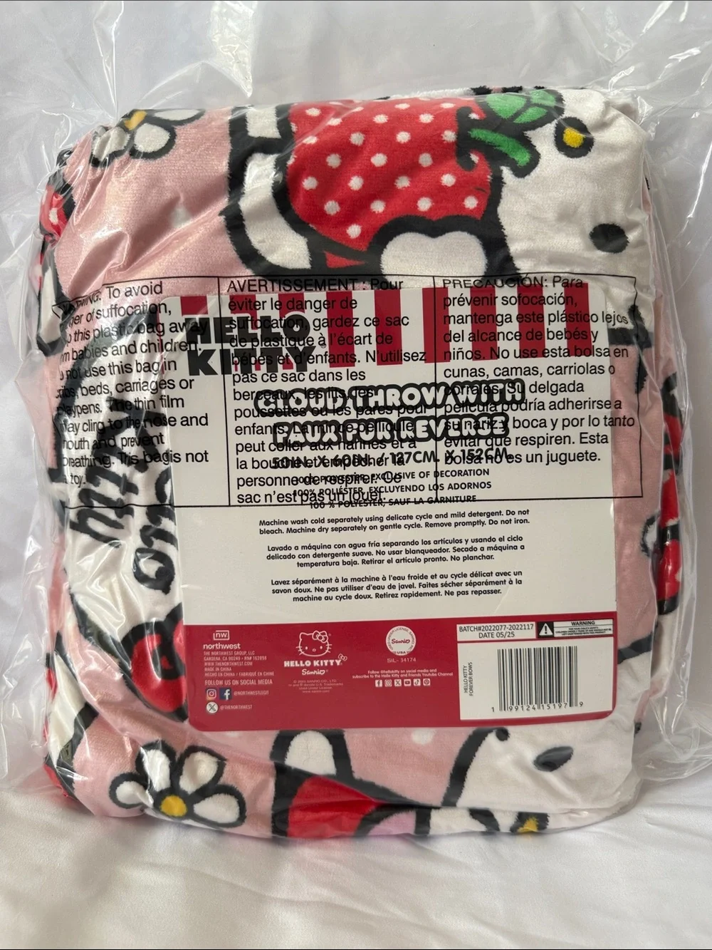 Hello Kitty cute hello
